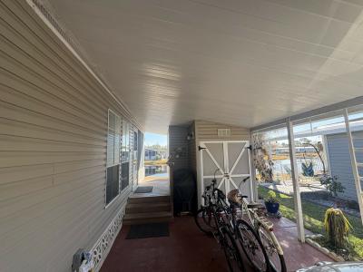 Photo 4 of 31 of home located at 3000 Us Hwy 17/92 W, Lot #540 Haines City, FL 33844