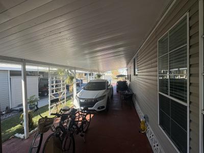 Photo 5 of 31 of home located at 3000 Us Hwy 17/92 W, Lot #540 Haines City, FL 33844