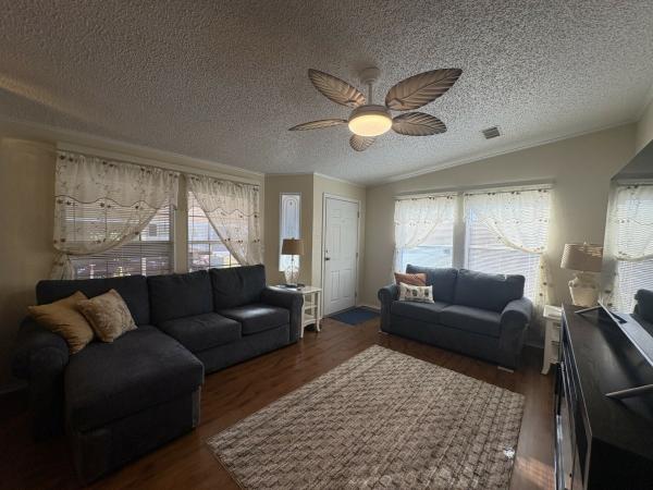 1994 Fleetwood Mobile Home