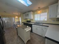 1994 Fleetwood Mobile Home