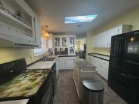 1994 Fleetwood Mobile Home