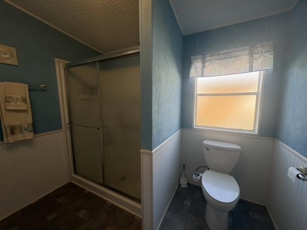 1994 Fleetwood Mobile Home