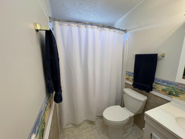 1994 Fleetwood Mobile Home