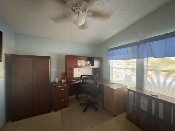 1994 Fleetwood Mobile Home