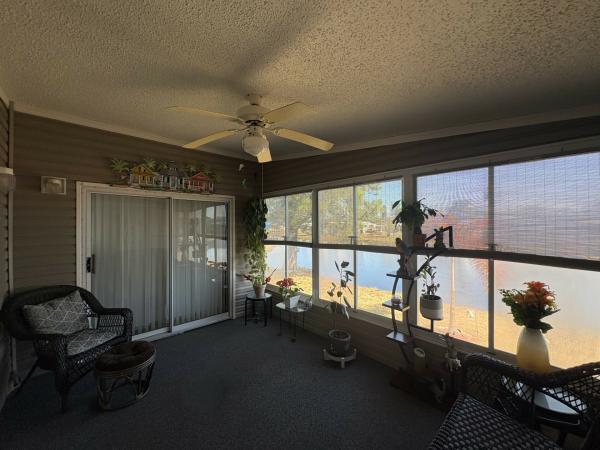 1994 Fleetwood Mobile Home