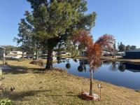 1994 Fleetwood Mobile Home