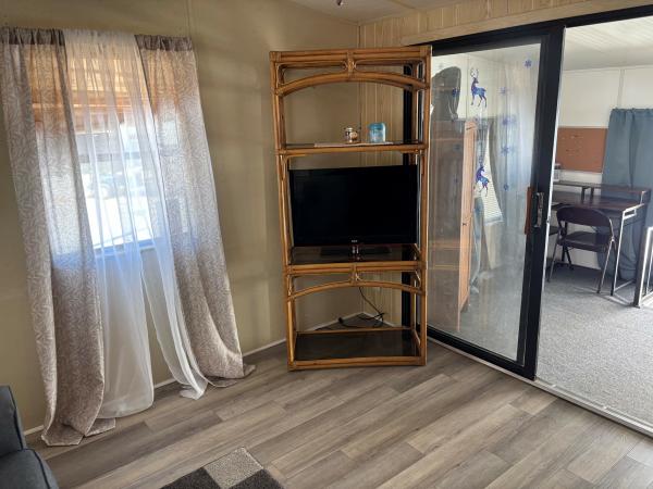 1986 Mobile Home