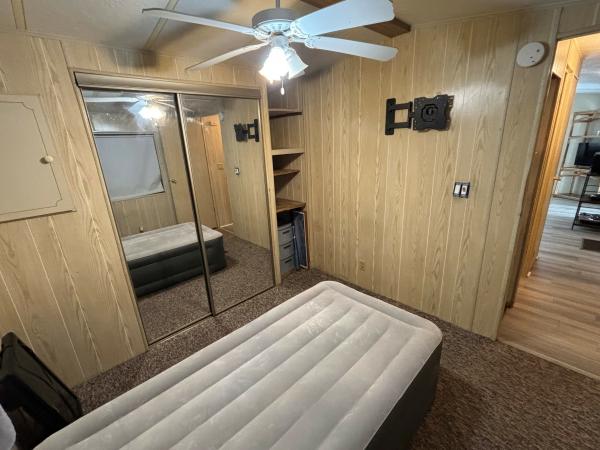 1986 Mobile Home