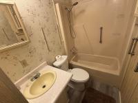 1986 Mobile Home