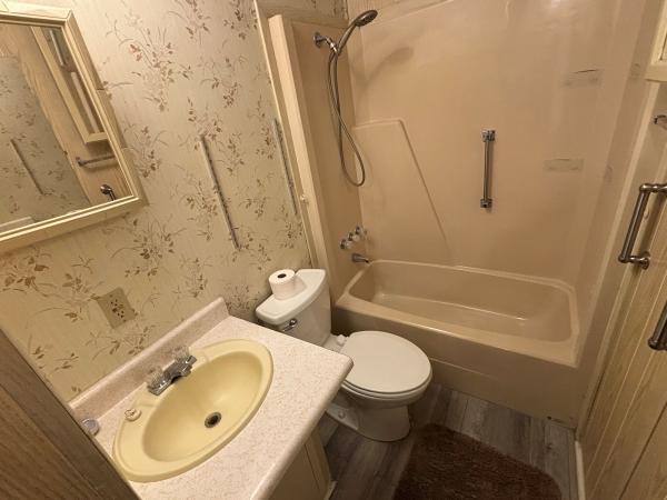1986 Mobile Home