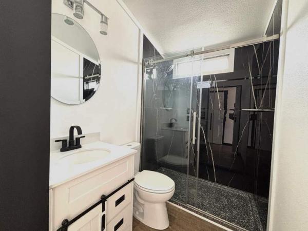 1992 Cavco Manufactured Home