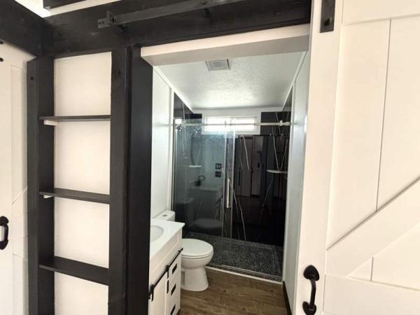 1992 Cavco Manufactured Home