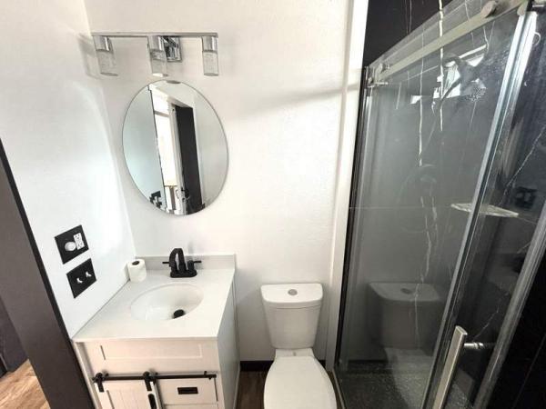 1992 Cavco Manufactured Home