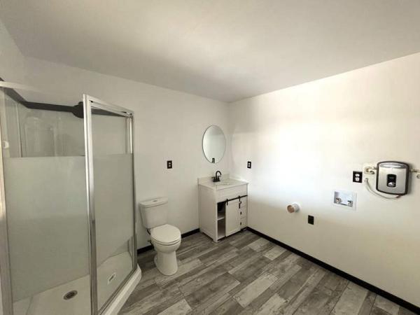 1992 Cavco Manufactured Home