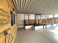 1992 Cavco Manufactured Home