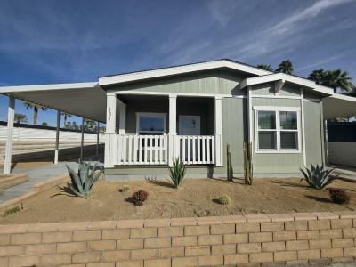 Mobile Home at 131 Picadilly St Rancho Mirage, CA 92270