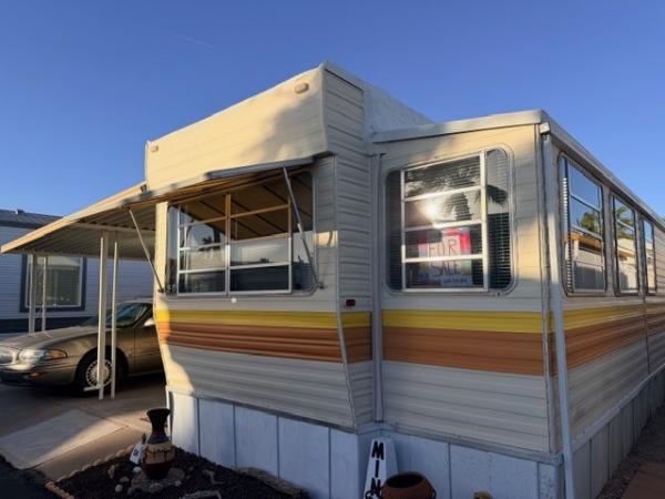 1979 Unknown Manufactured Home