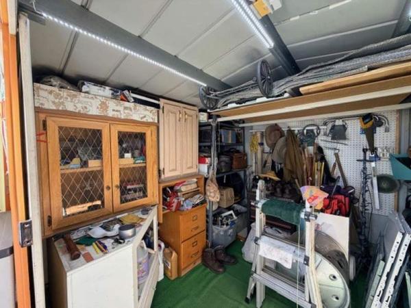 1979 Unknown Manufactured Home