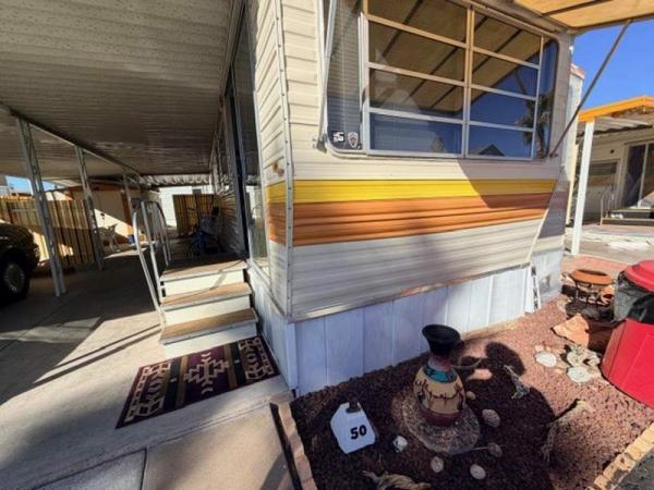 1979 Unknown Manufactured Home