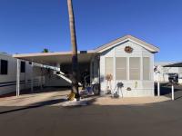 1998 Cavco Manufactured Home