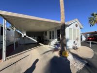 1998 Cavco Manufactured Home