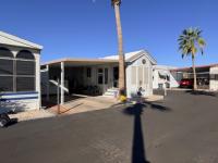 1998 Cavco Manufactured Home