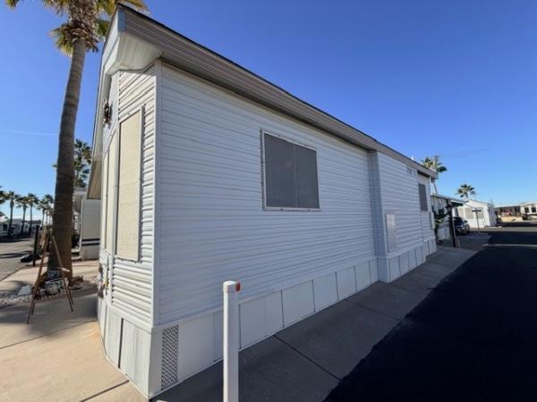 1998 Cavco Manufactured Home