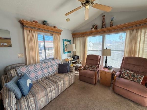 1998 Cavco Manufactured Home