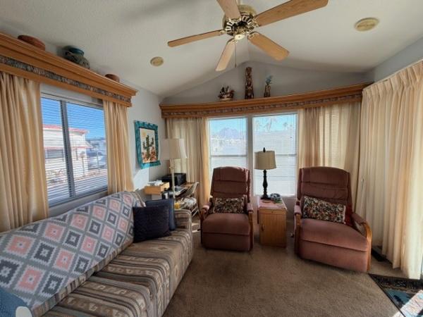 1998 Cavco Manufactured Home