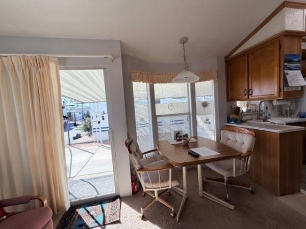 1998 Cavco Manufactured Home