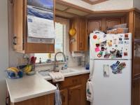 1998 Cavco Manufactured Home