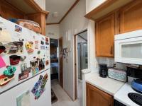 1998 Cavco Manufactured Home