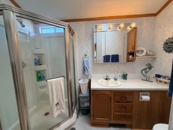 1998 Cavco Manufactured Home
