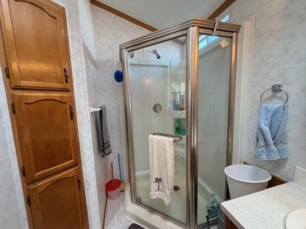 1998 Cavco Manufactured Home