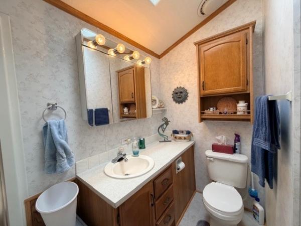 1998 Cavco Manufactured Home