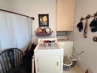 1998 Cavco Manufactured Home