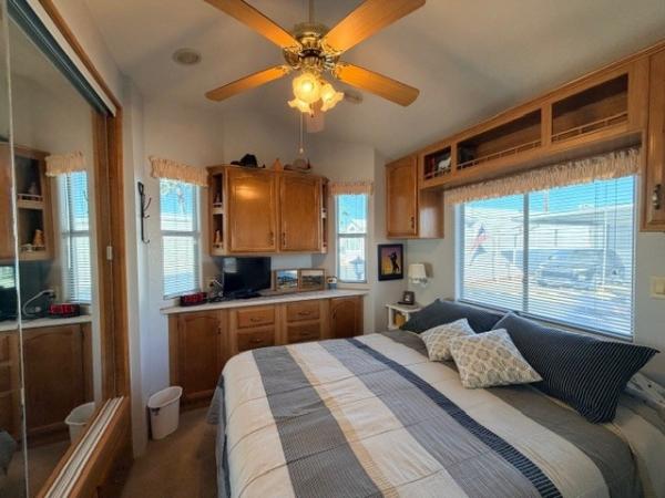 1998 Cavco Manufactured Home