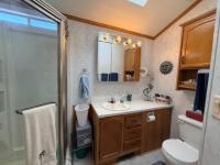 1998 Cavco Manufactured Home