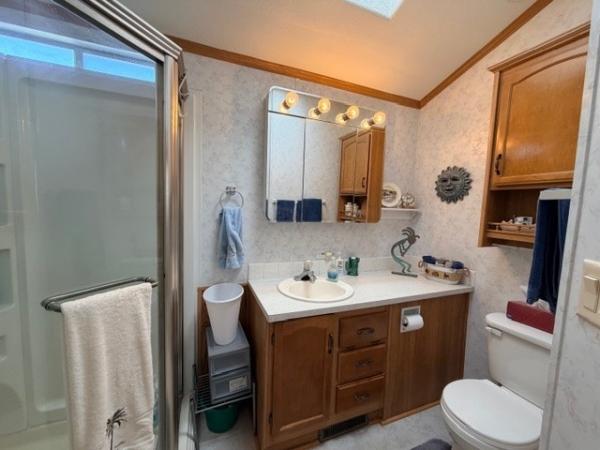 1998 Cavco Manufactured Home