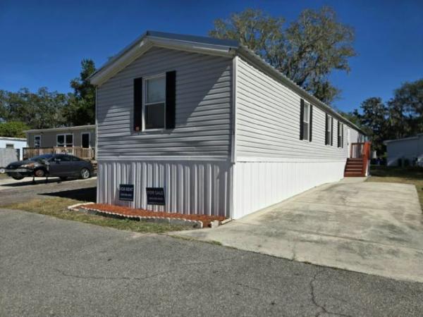 2001 PALM HARBOR Mobile Home For Sale