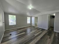 2001 PALM HARBOR Manufactured Home