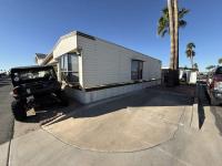 1989 TAHO Manufactured Home