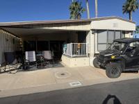 1989 TAHO Manufactured Home