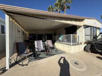 1989 TAHO Manufactured Home