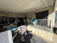 1989 TAHO Manufactured Home