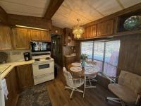 1989 TAHO Manufactured Home