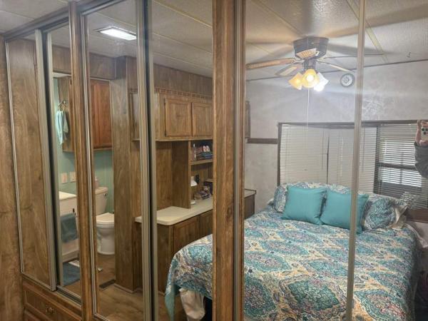 1989 TAHO Manufactured Home