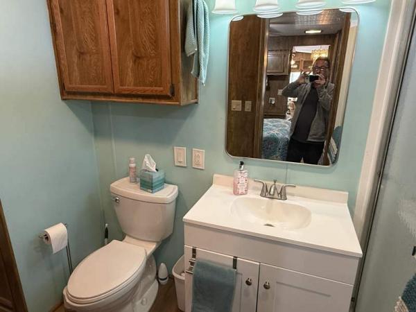 1989 TAHO Manufactured Home