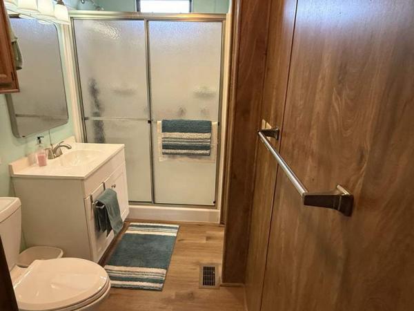 1989 TAHO Manufactured Home