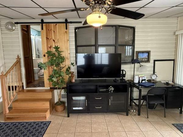 1989 TAHO Manufactured Home